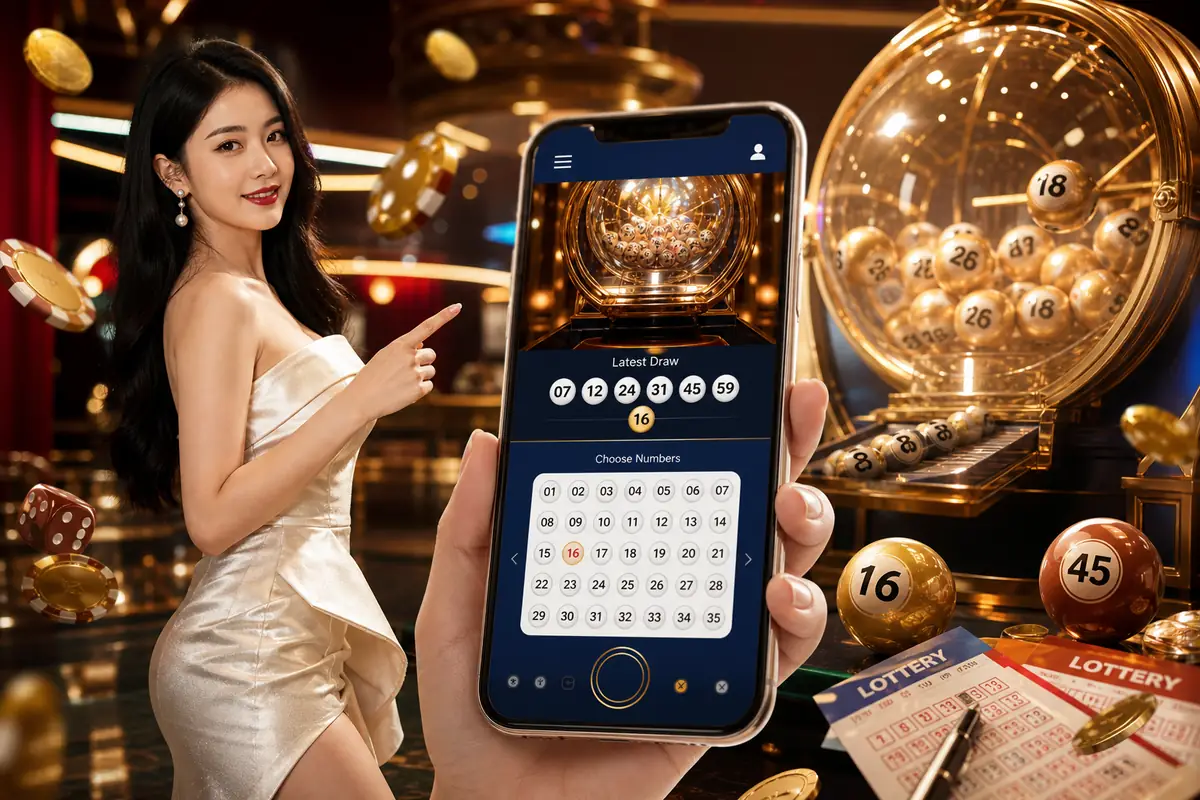 pjpk Live Casino Gaming Experience
