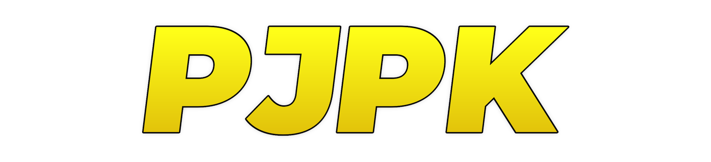 pjpk লোগো